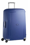 SUITCASE SAMSONITE S-Cure (4 wheels) 75cm