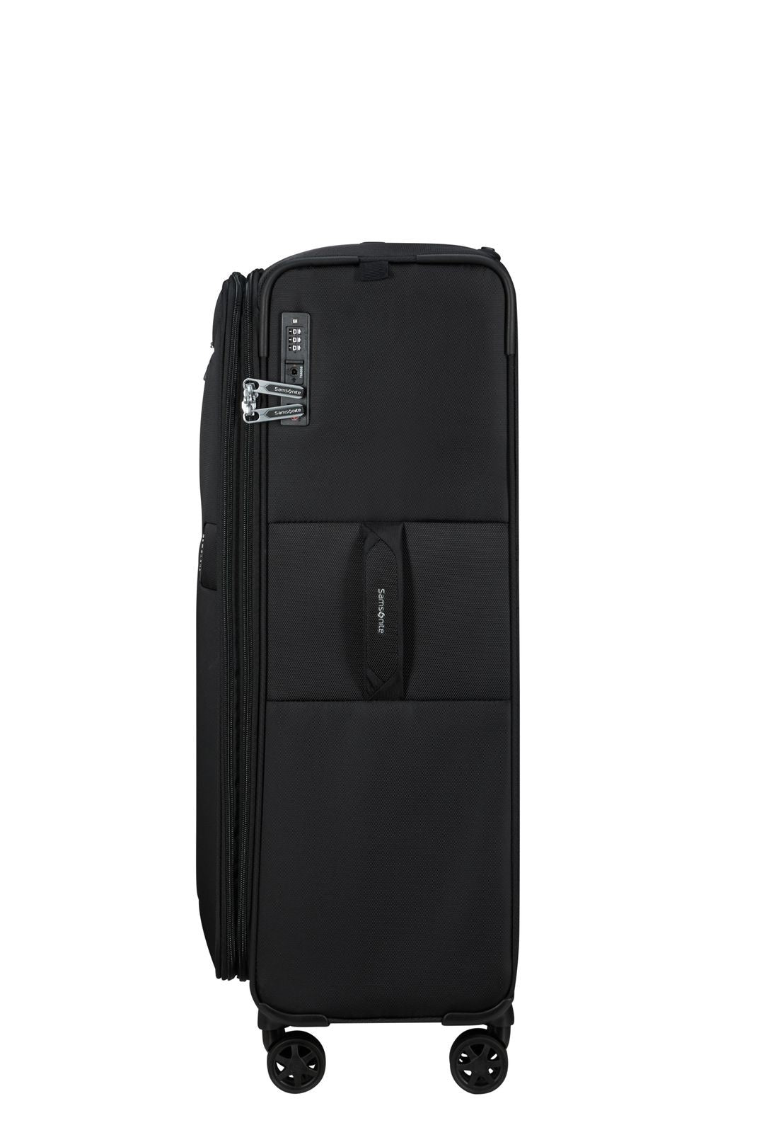 SAMSONITE Extensible Large Urbify 78cm