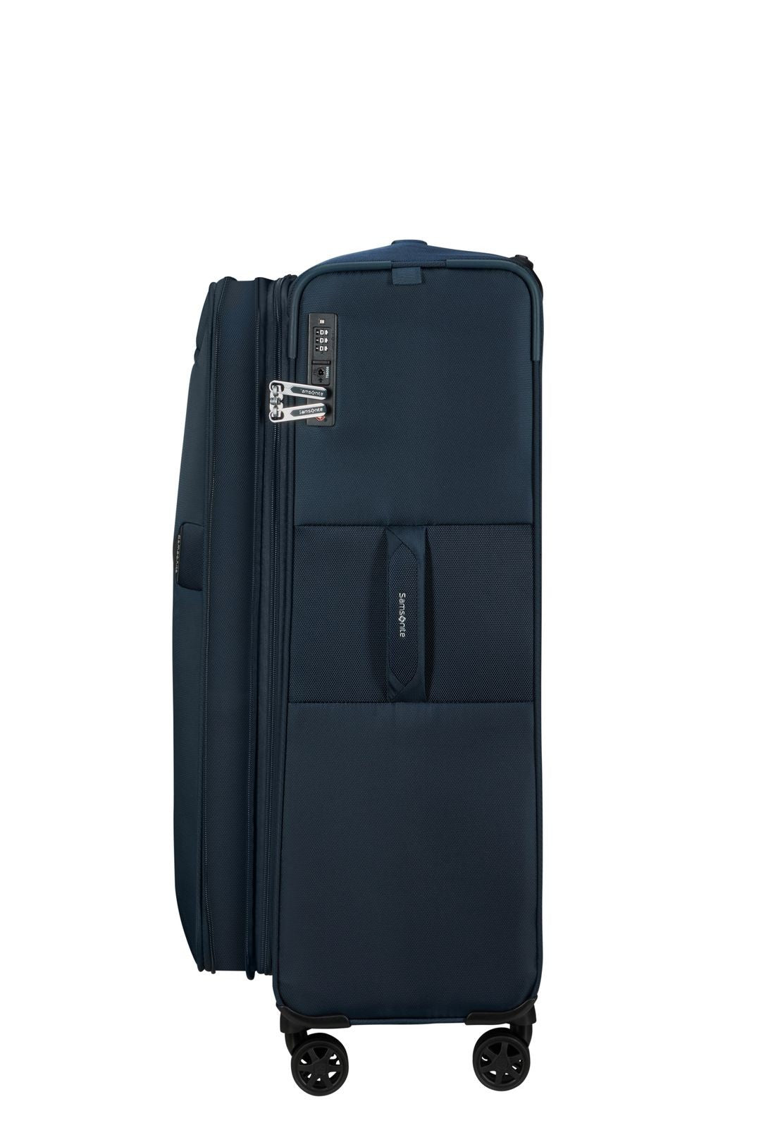 SAMSONITE Extensible Large Urbify 78cm