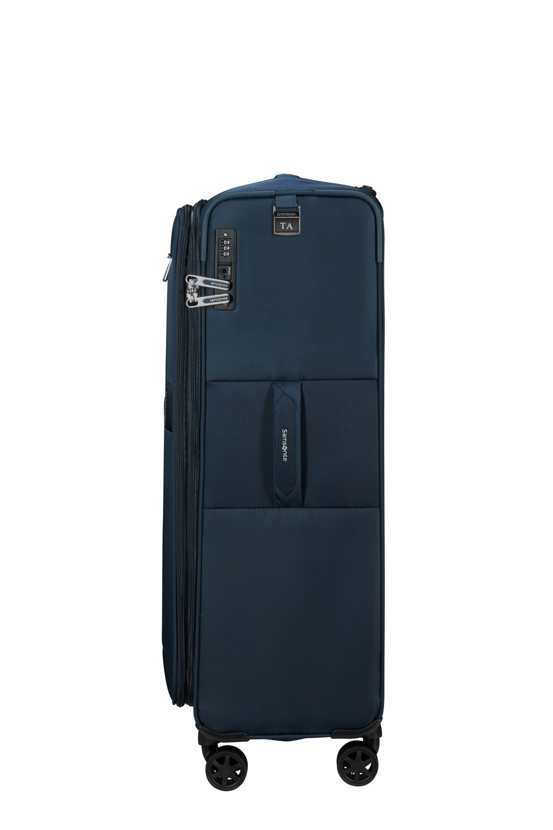 SAMSONITE Extensible Large Urbify 78cm