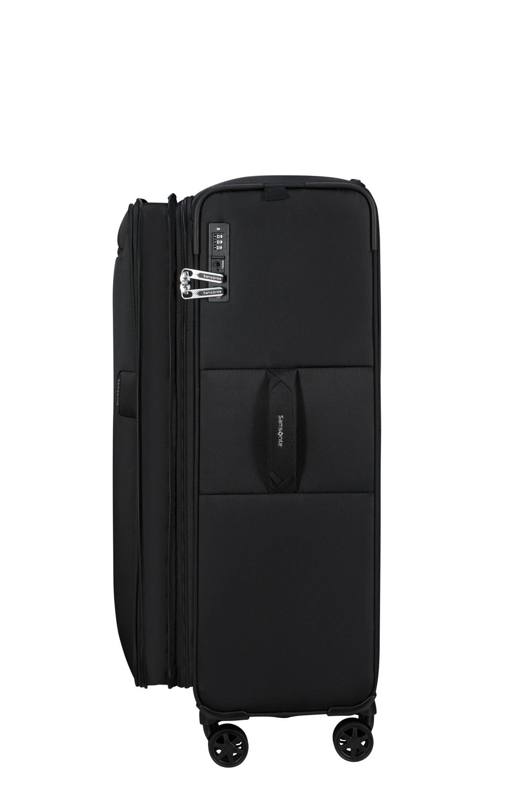 SAMSONITE Extensible Large Urbify 78cm