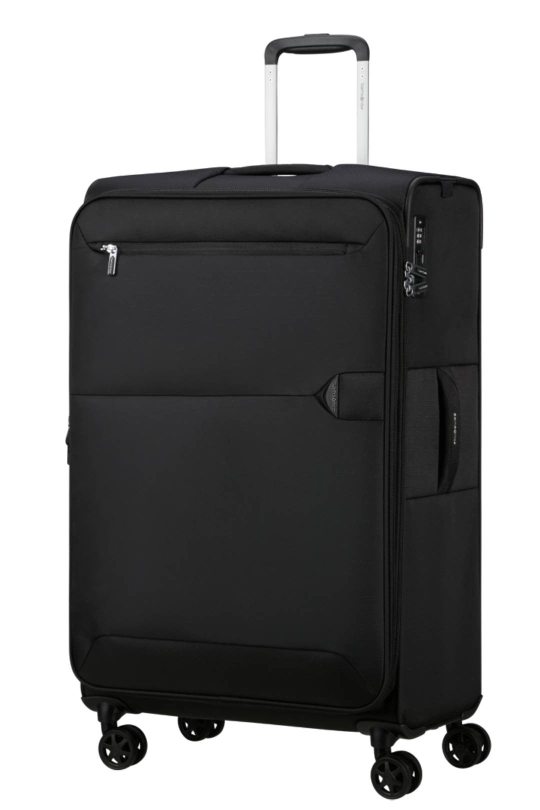 SAMSONITE Extensible Large Urbify 78cm