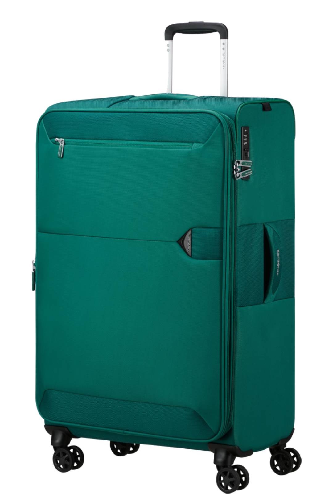 SAMSONITE Extensible Large Urbify 78cm