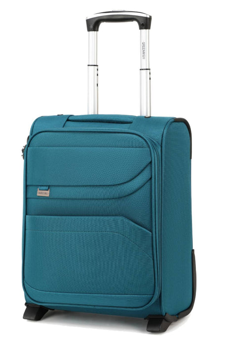 GREENWICH Cabin suitcase Uco-recycled Uco-Recycled 45cm