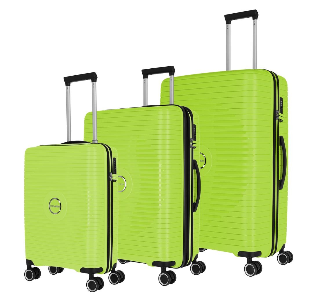 TRAVELITE Orbit suitcase set