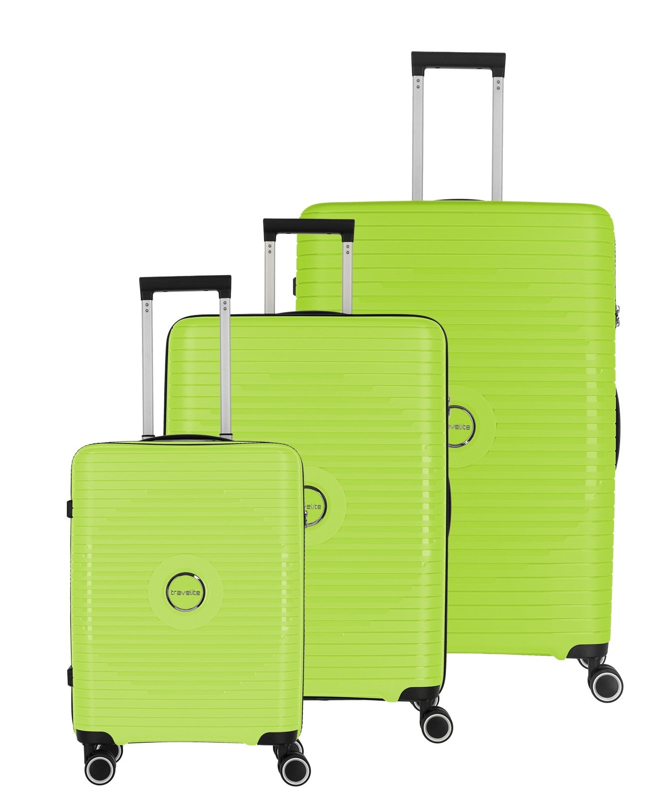 TRAVELITE Orbit suitcase set