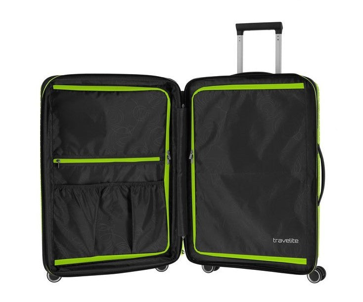 TRAVELITE Orbit suitcase set