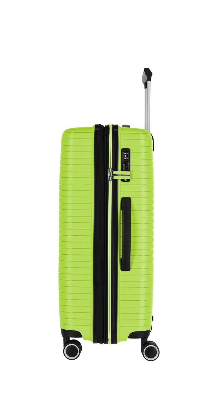 TRAVELITE Orbit suitcase set