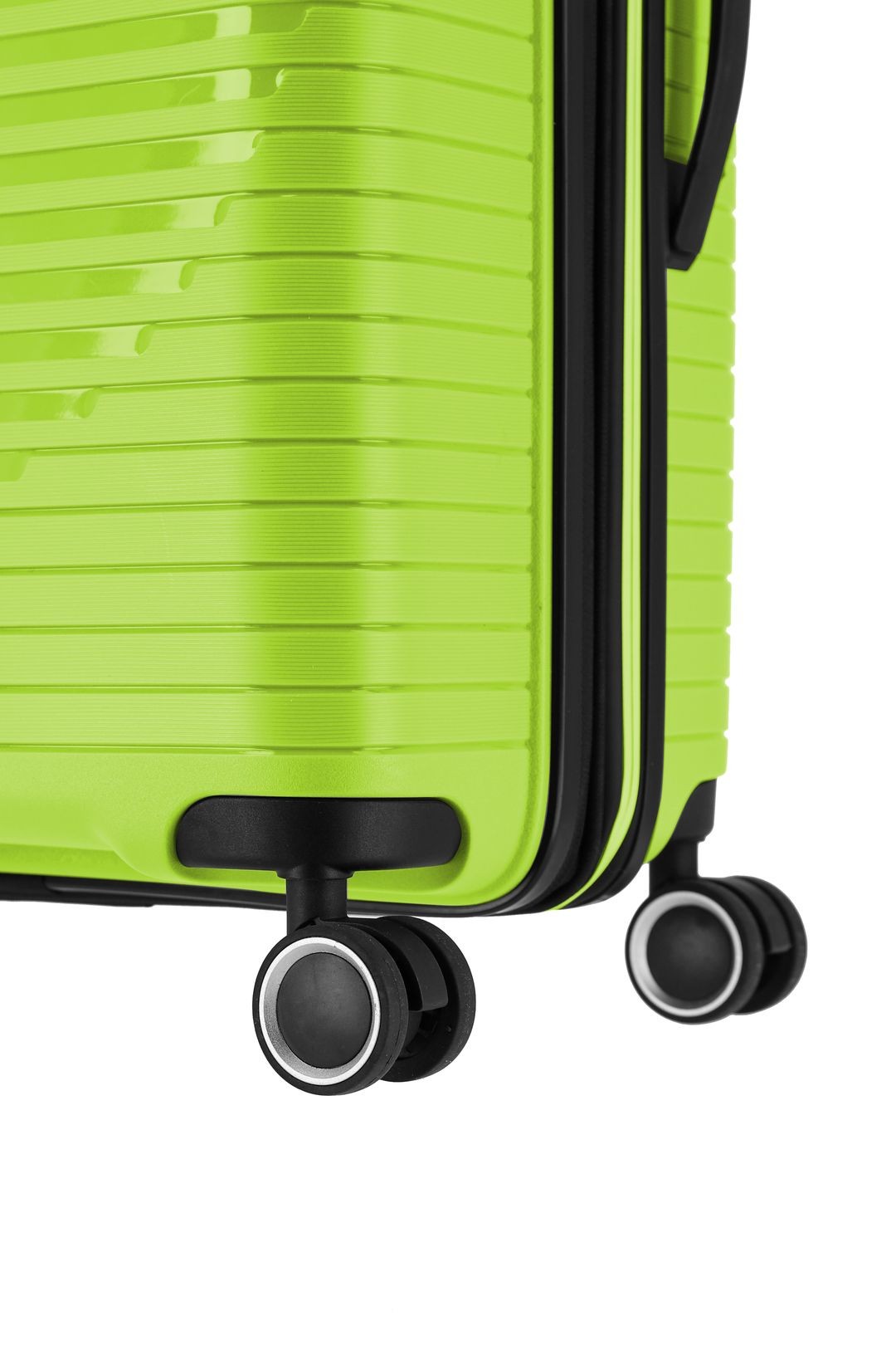 TRAVELITE Orbit suitcase set