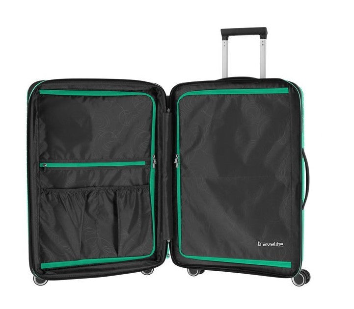 TRAVELITE Orbit suitcase set