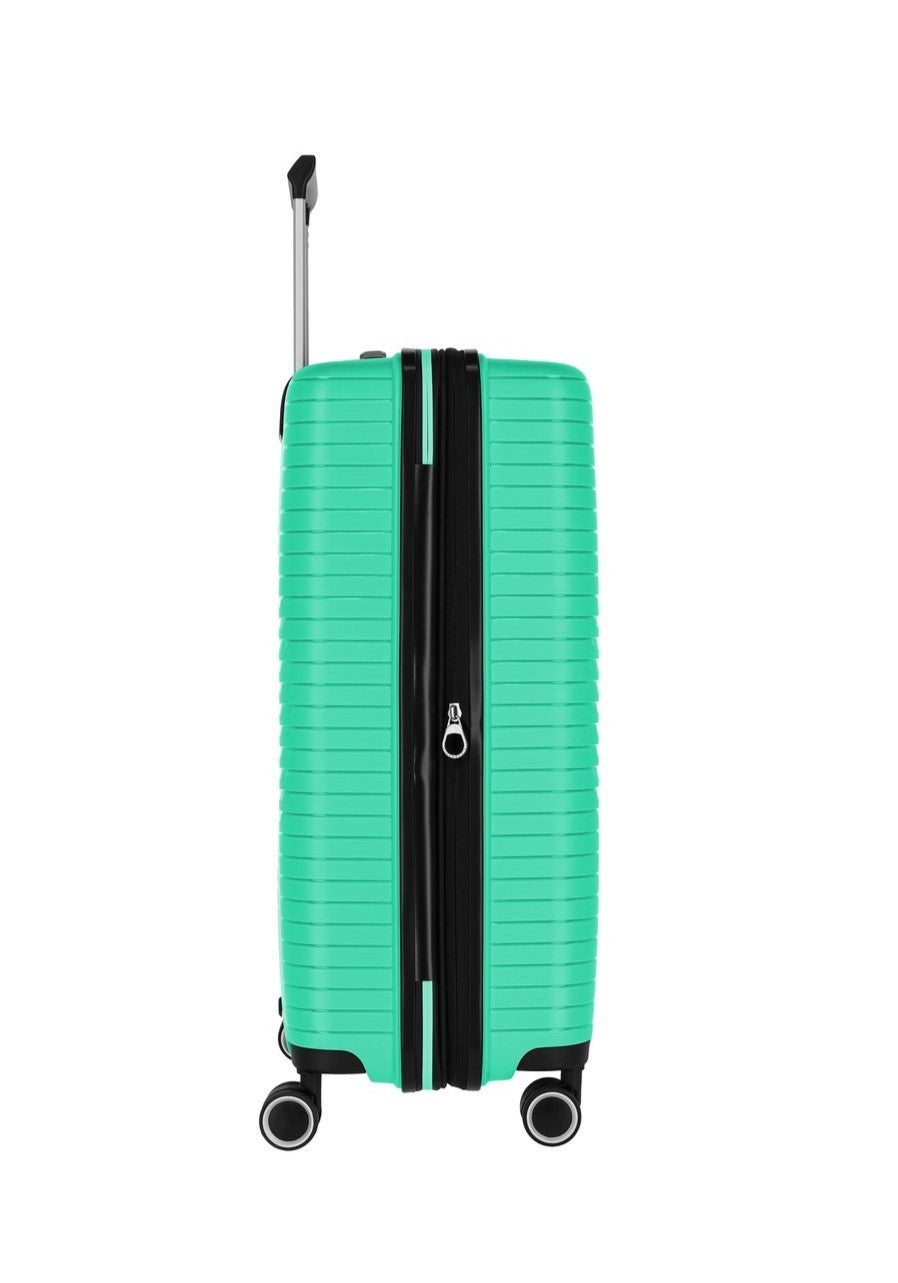 TRAVELITE Orbit suitcase set