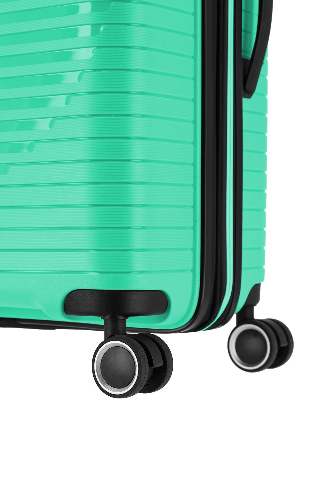 TRAVELITE Orbit suitcase set