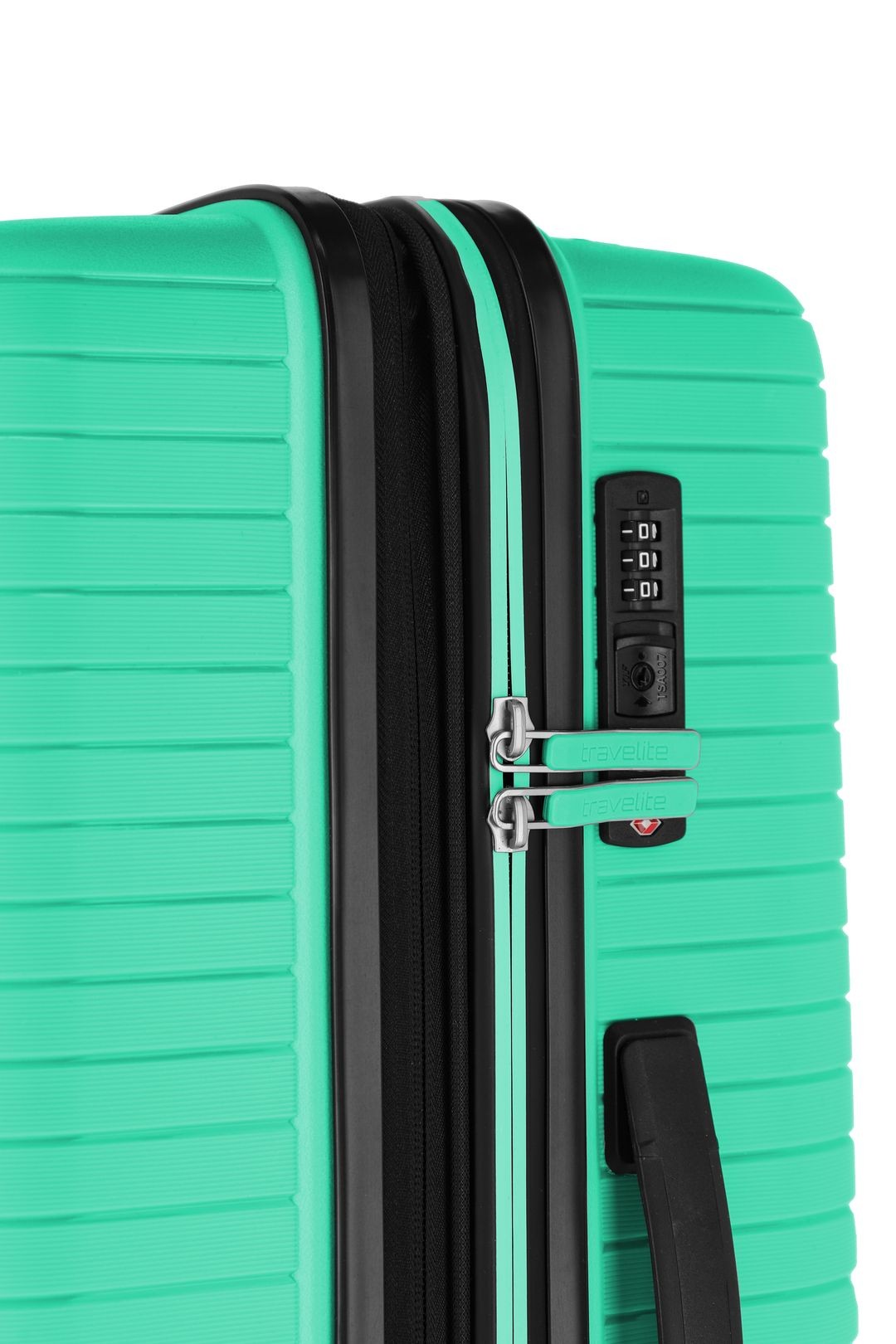 TRAVELITE Orbit suitcase set