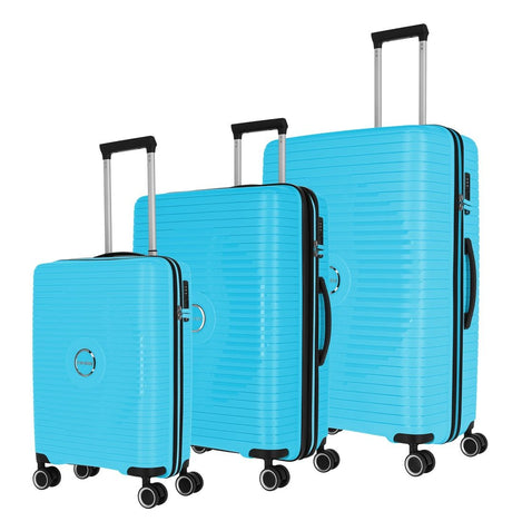 TRAVELITE Orbit suitcase set