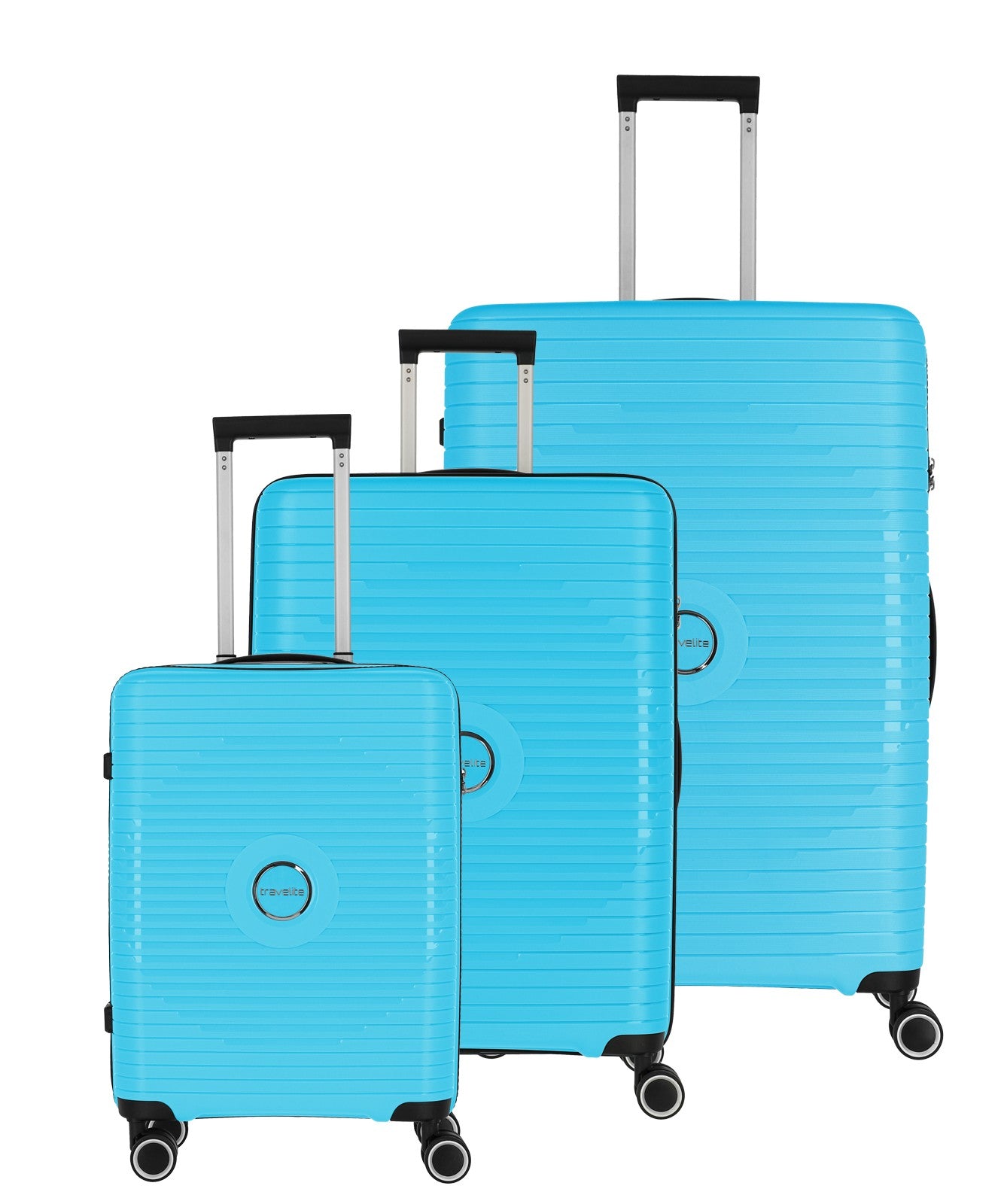 TRAVELITE Orbit suitcase set