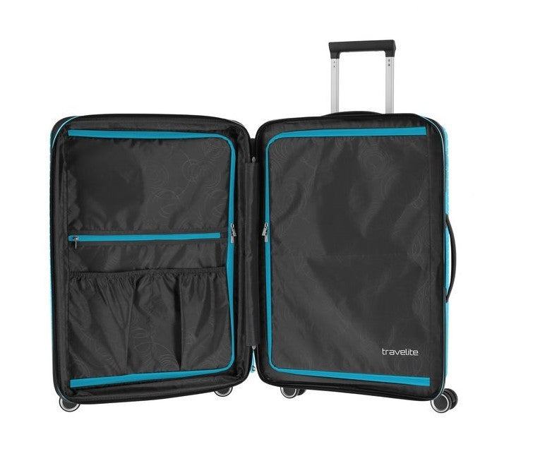 TRAVELITE Orbit suitcase set