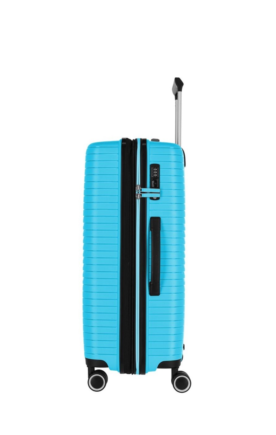 TRAVELITE Orbit suitcase set