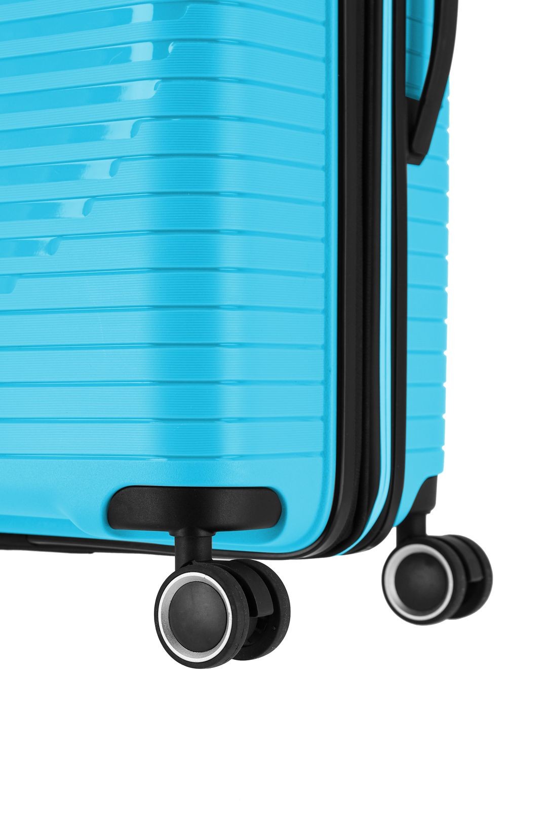 TRAVELITE Orbit suitcase set