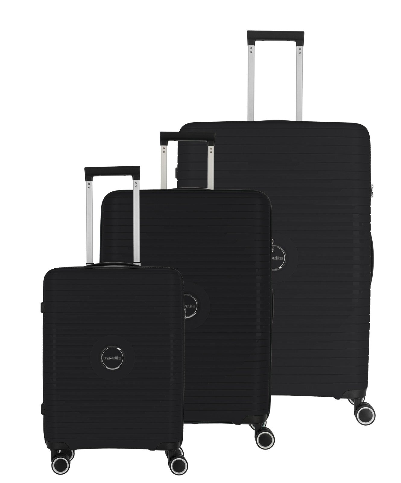 TRAVELITE Orbit suitcase set