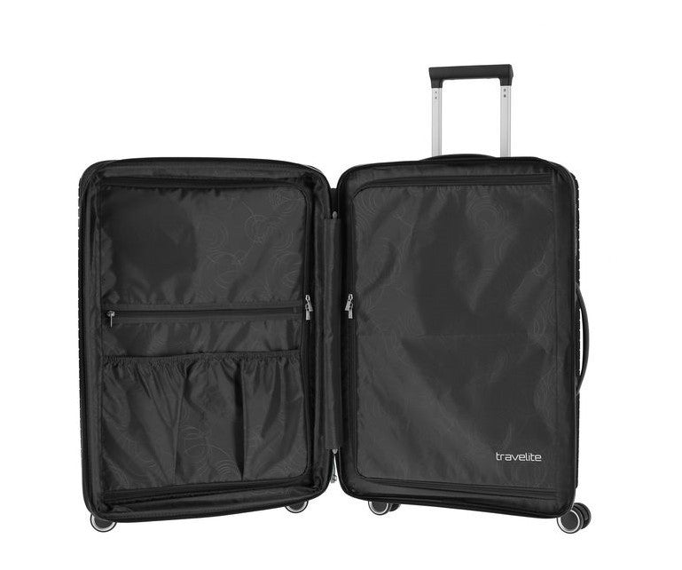 TRAVELITE Orbit suitcase set