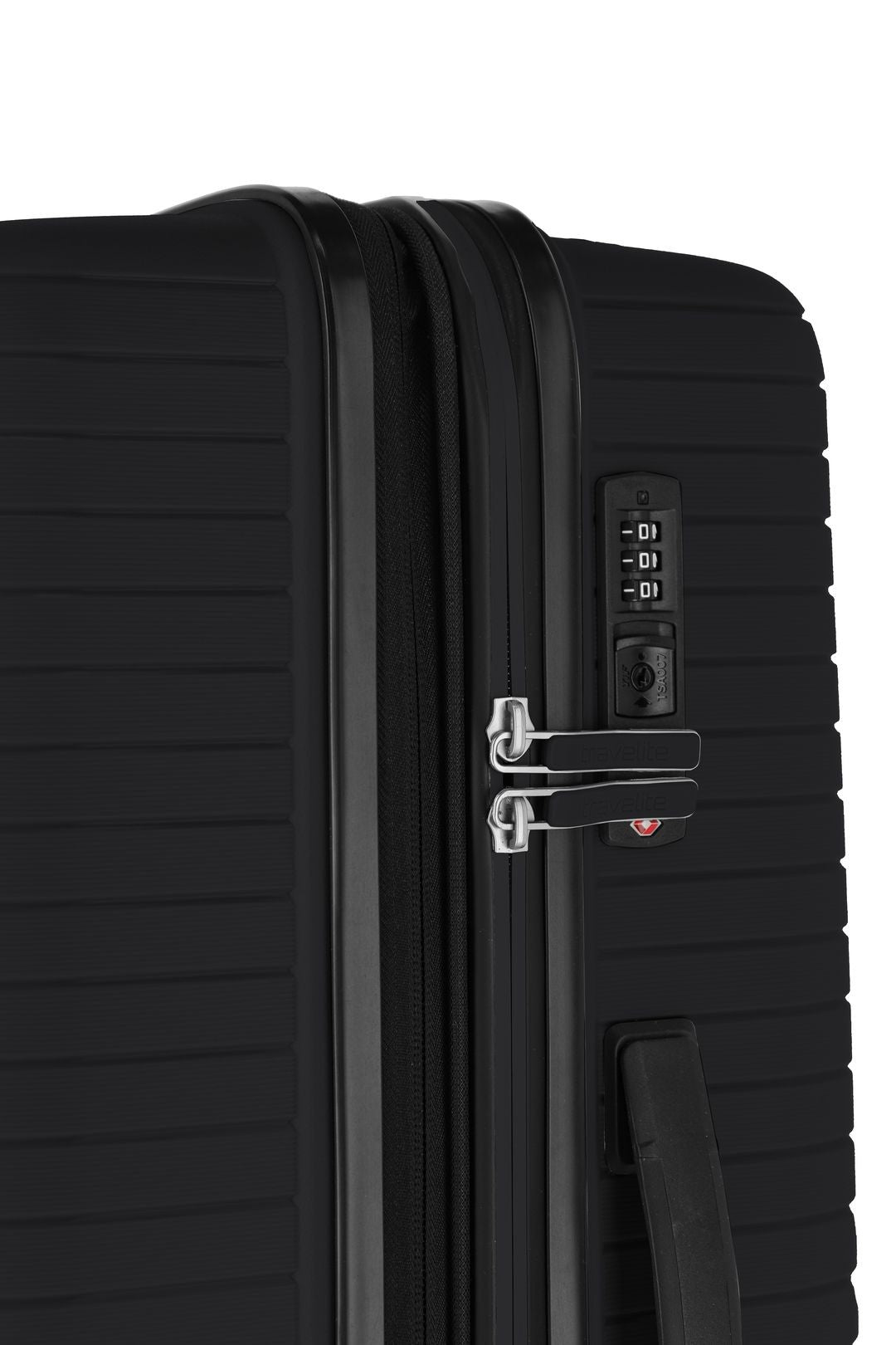 TRAVELITE Orbit suitcase set