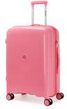 GREENWICH Medium suitcase with extensile aruba 66cm