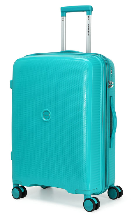 GREENWICH Cabin suitcase With extensile Aruba 56cm