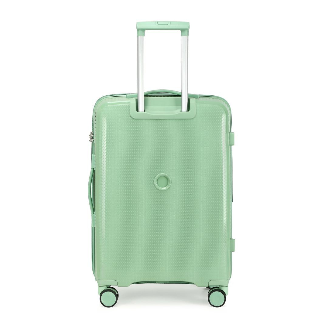 GREENWICH Medium suitcase with extensile aruba 66cm