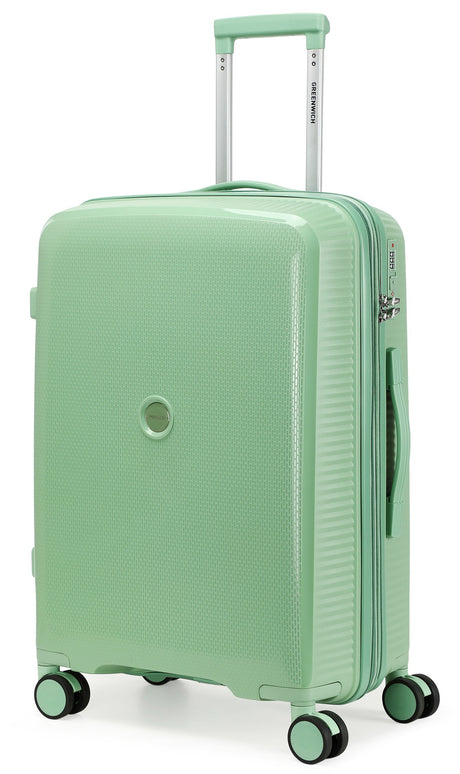 GREENWICH Cabin suitcase With extensile Aruba 56cm