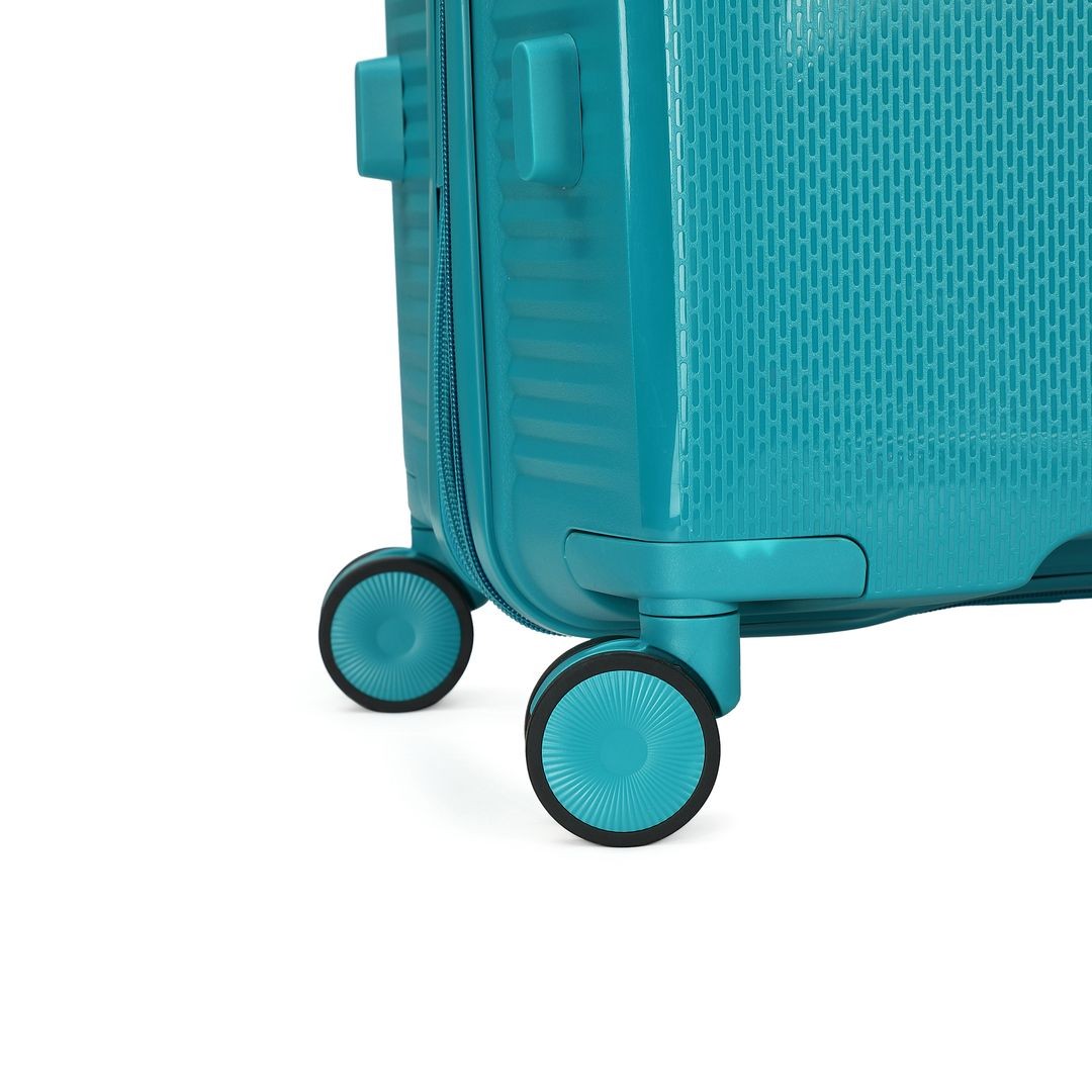 GREENWICH Medium suitcase with extensile aruba 66cm