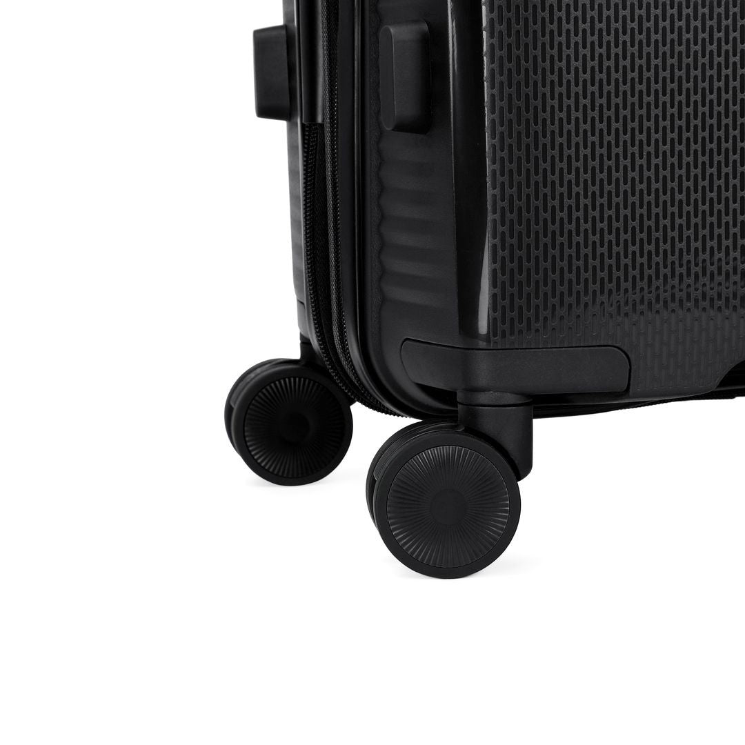 GREENWICH Medium suitcase with extensile aruba 66cm