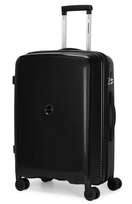 GREENWICH Cabin suitcase With extensile Aruba 56cm