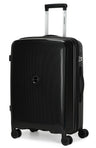 GREENWICH Medium suitcase with extensile aruba 66cm