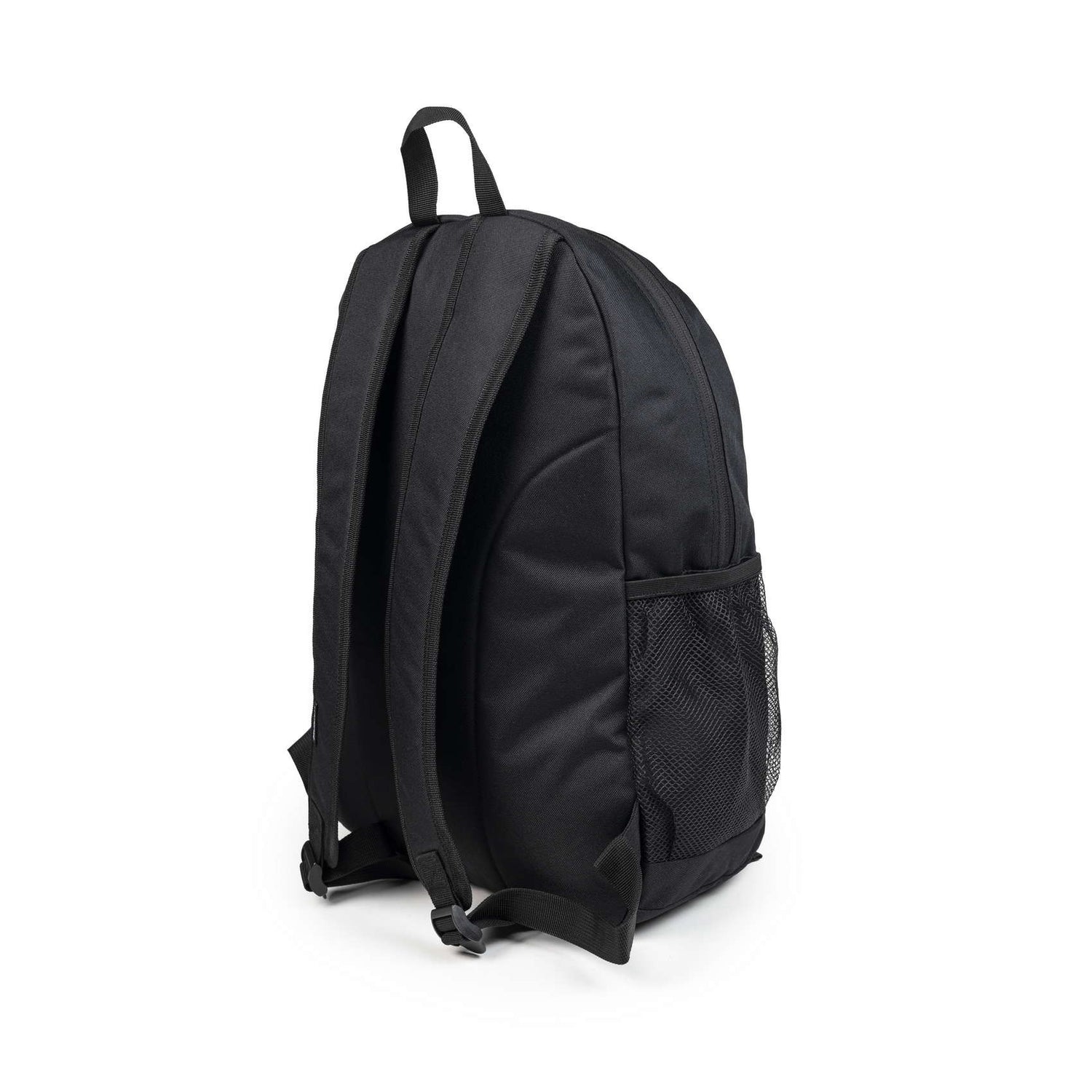 MUNICH Gym Sports Backpack Slim Black FW24