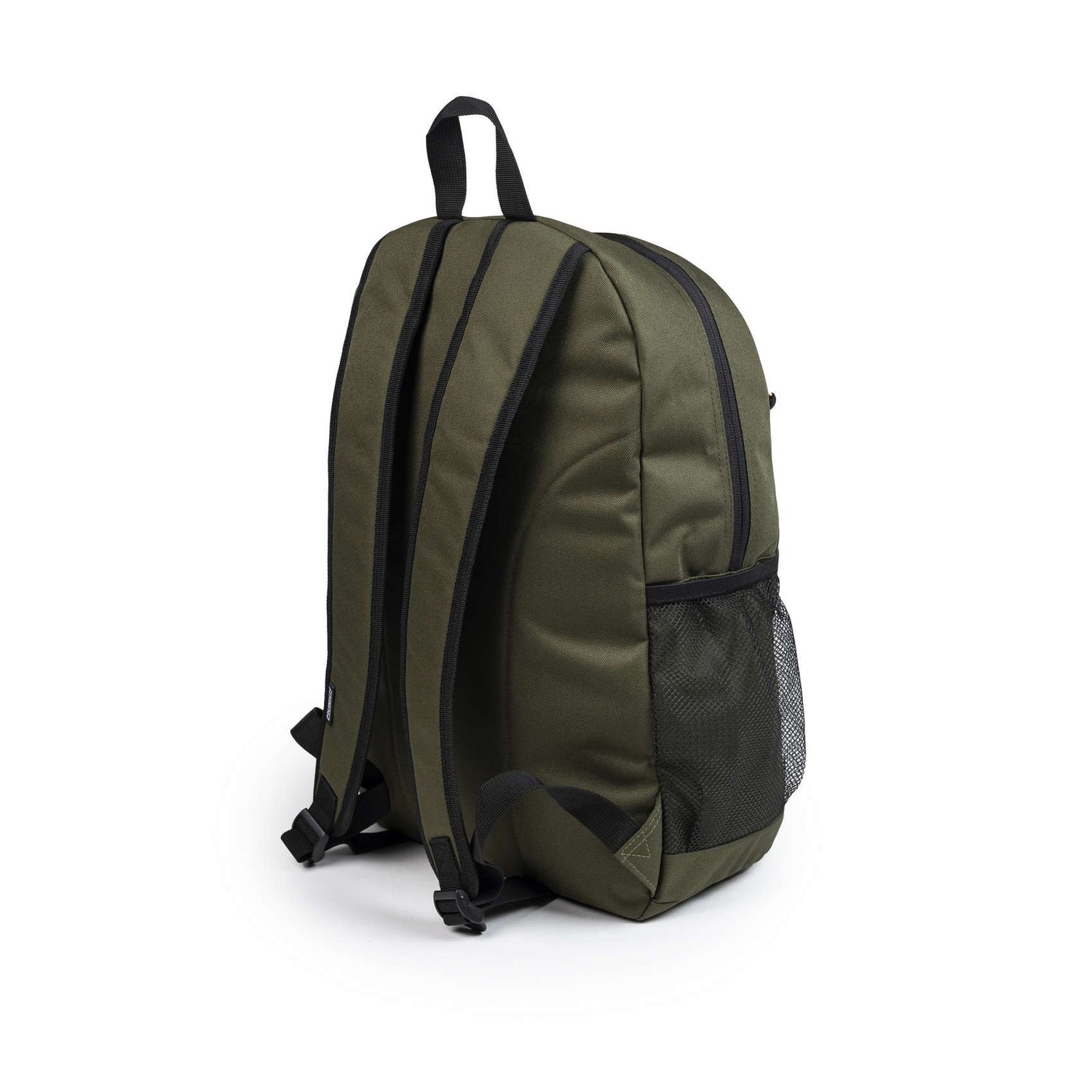 MUNICH Gym Sports Backpack Slim Gray FW24