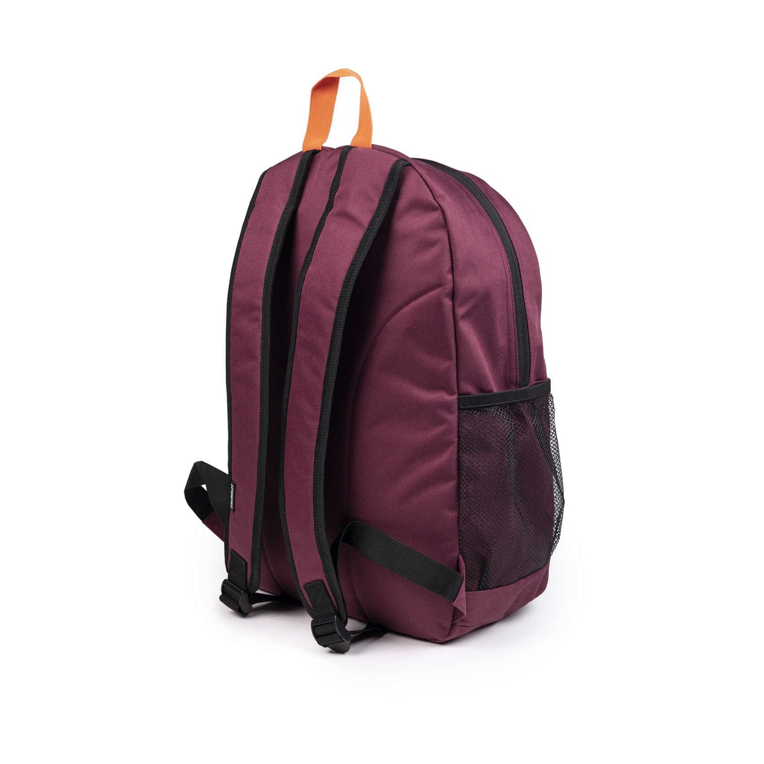 MUNICH Gym Sports Backpack Slim Wine FW24