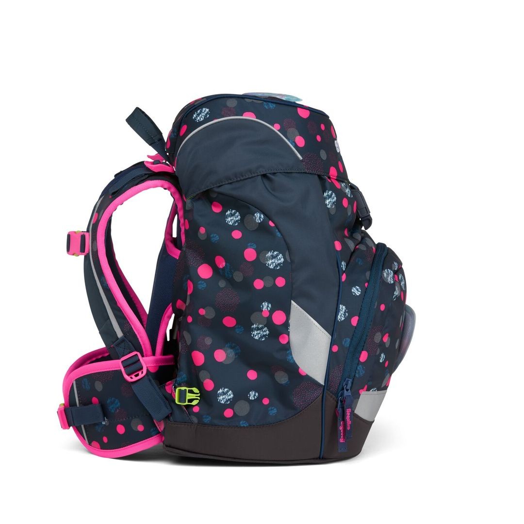 ERGOBAG Primary school backpack