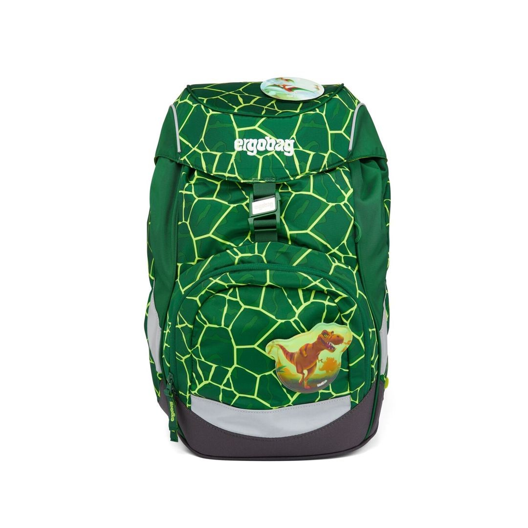 ERGOBAG Primary school backpack