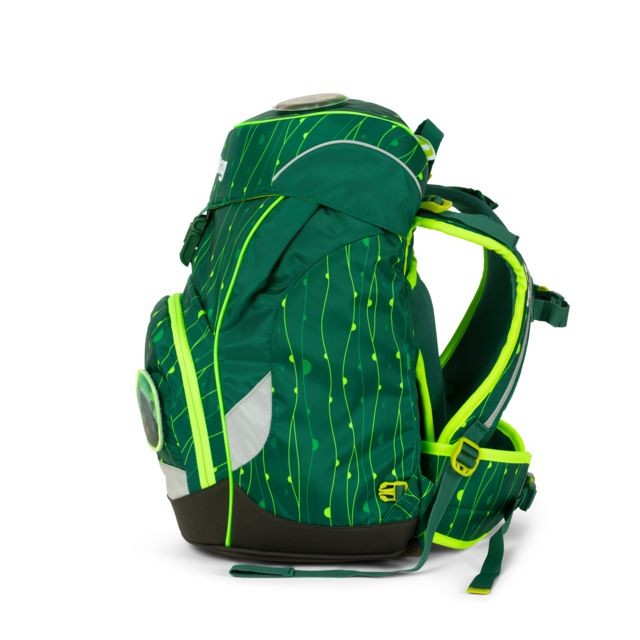 ERGOBAG Primary school backpack