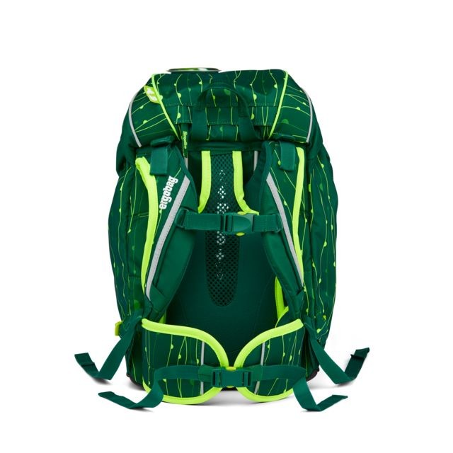 ERGOBAG Primary school backpack