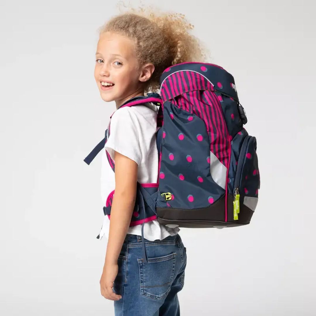 ERGOBAG Primary school backpack