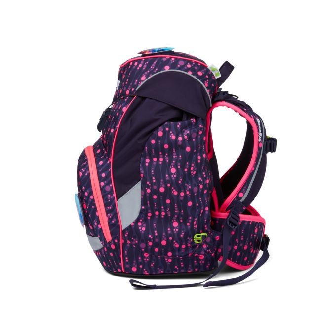 ERGOBAG Primary school backpack