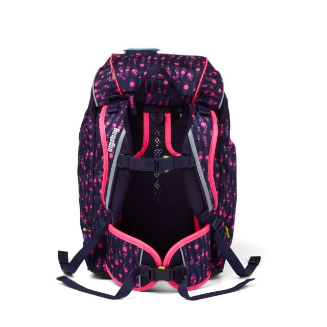 ERGOBAG Primary school backpack