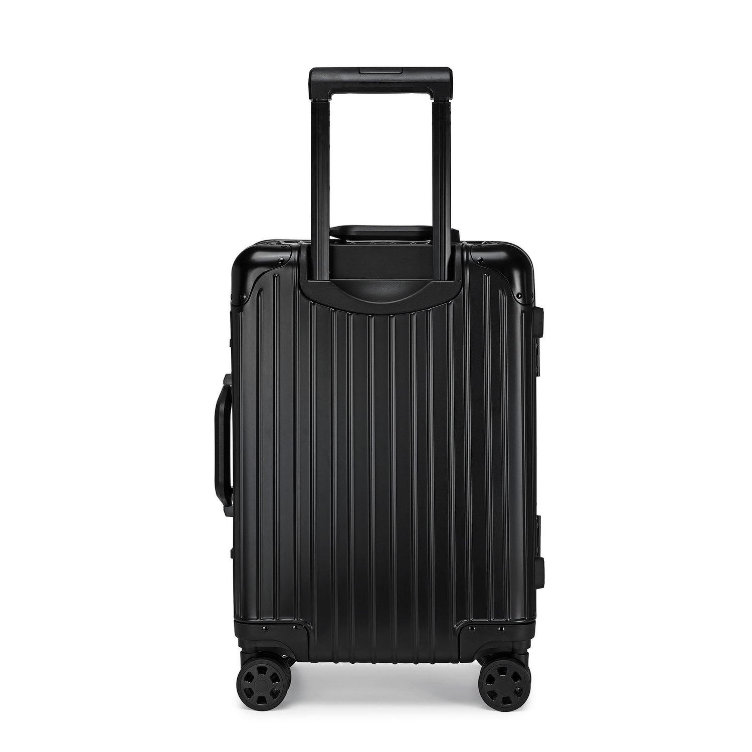 GREENWICH 100% aluminum luggage paris 55cm