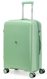 GREENWICH Set of suitcases with extensile aruba