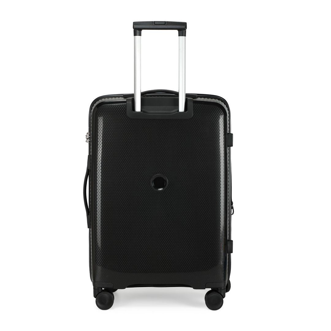 GREENWICH Set of suitcases with extensile aruba