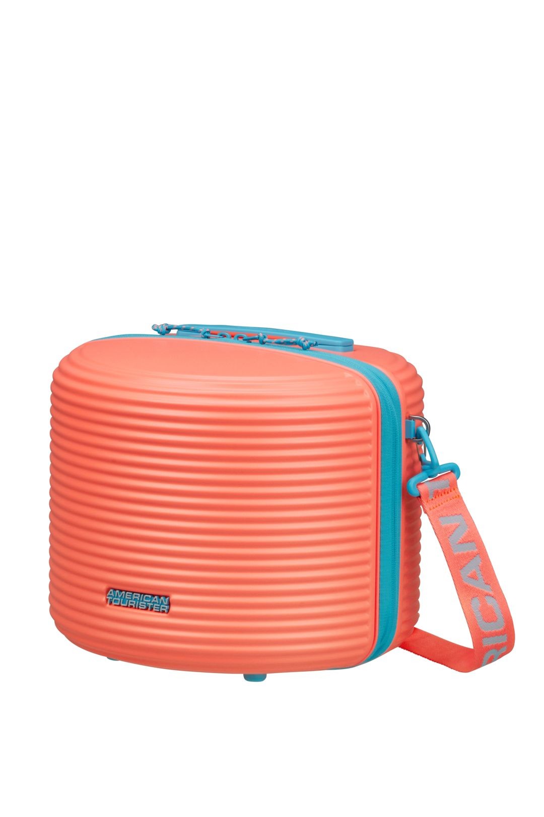 AMERICAN TOURISTER Sac rigide rollio