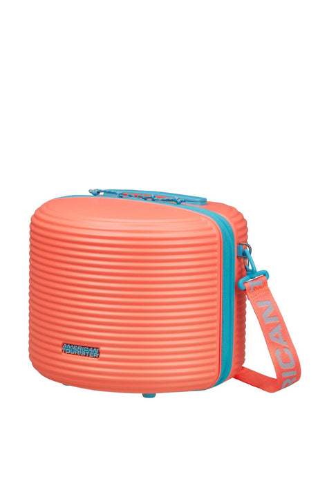 AMERICAN TOURISTER Rigid bag Rollio