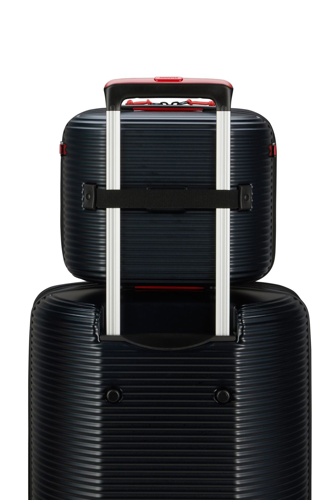 AMERICAN TOURISTER Sac rigide rollio