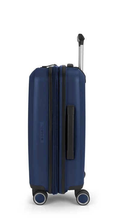 GABOL Cabin suitcase Extensible Brooklyn 55cm